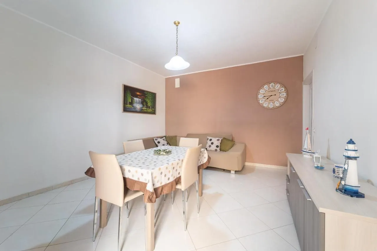 Miros Apartment Αλγκέρο