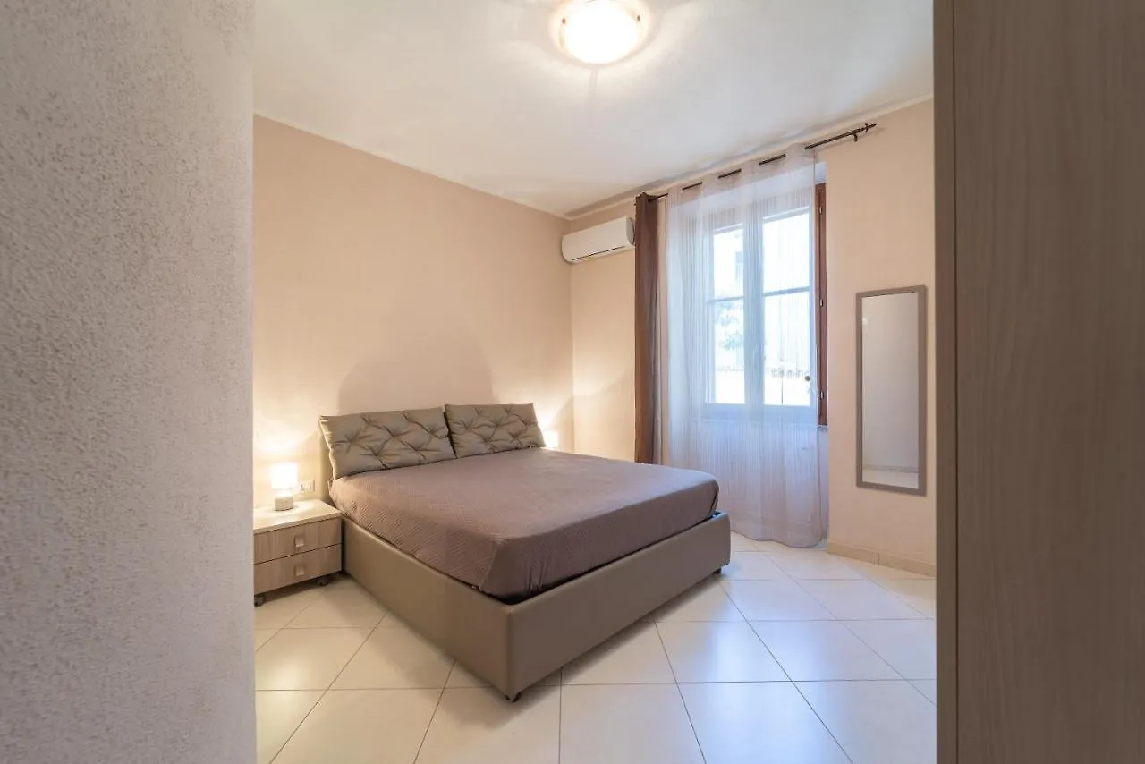 Miros Apartment Αλγκέρο
