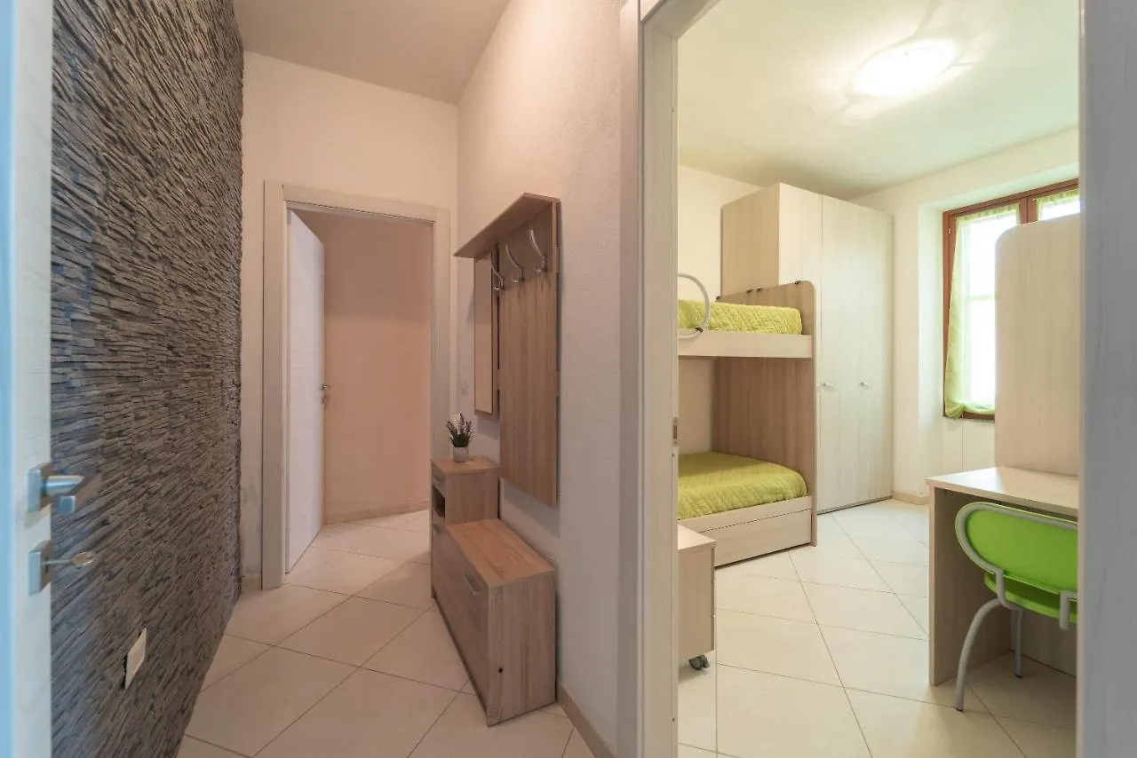 Miros Apartment Αλγκέρο