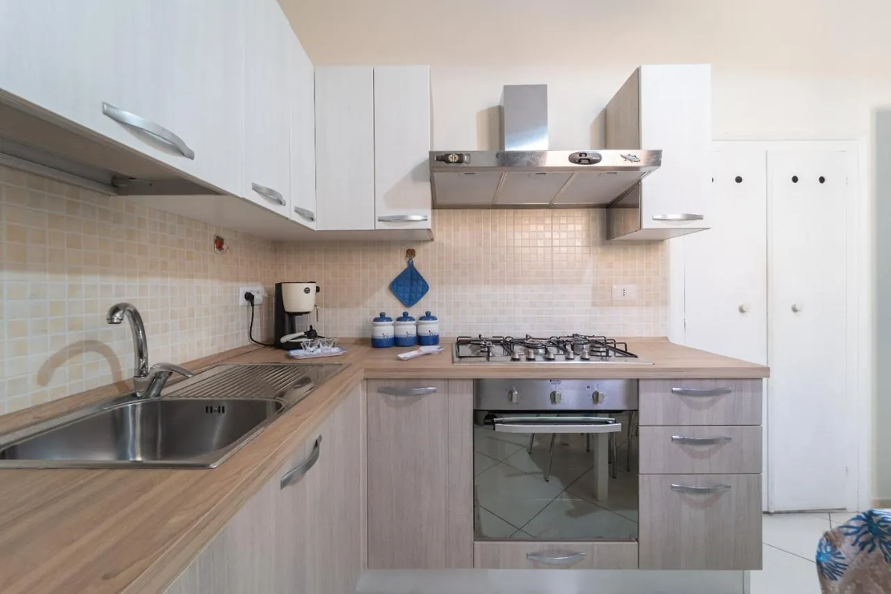 Miros Apartment Αλγκέρο