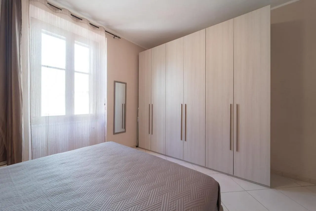 Miros Apartment Αλγκέρο Ιταλία