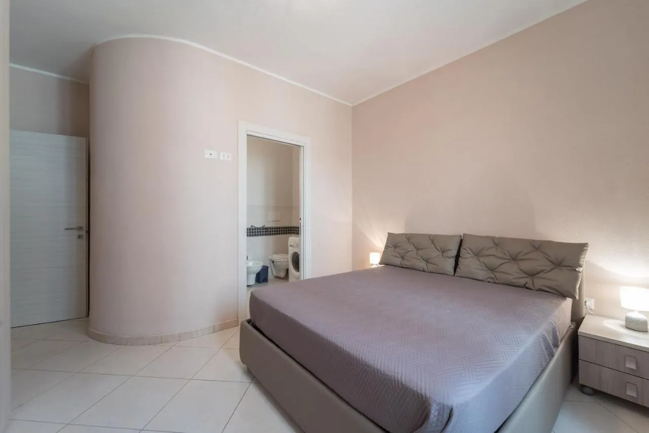 Miros Apartment Αλγκέρο