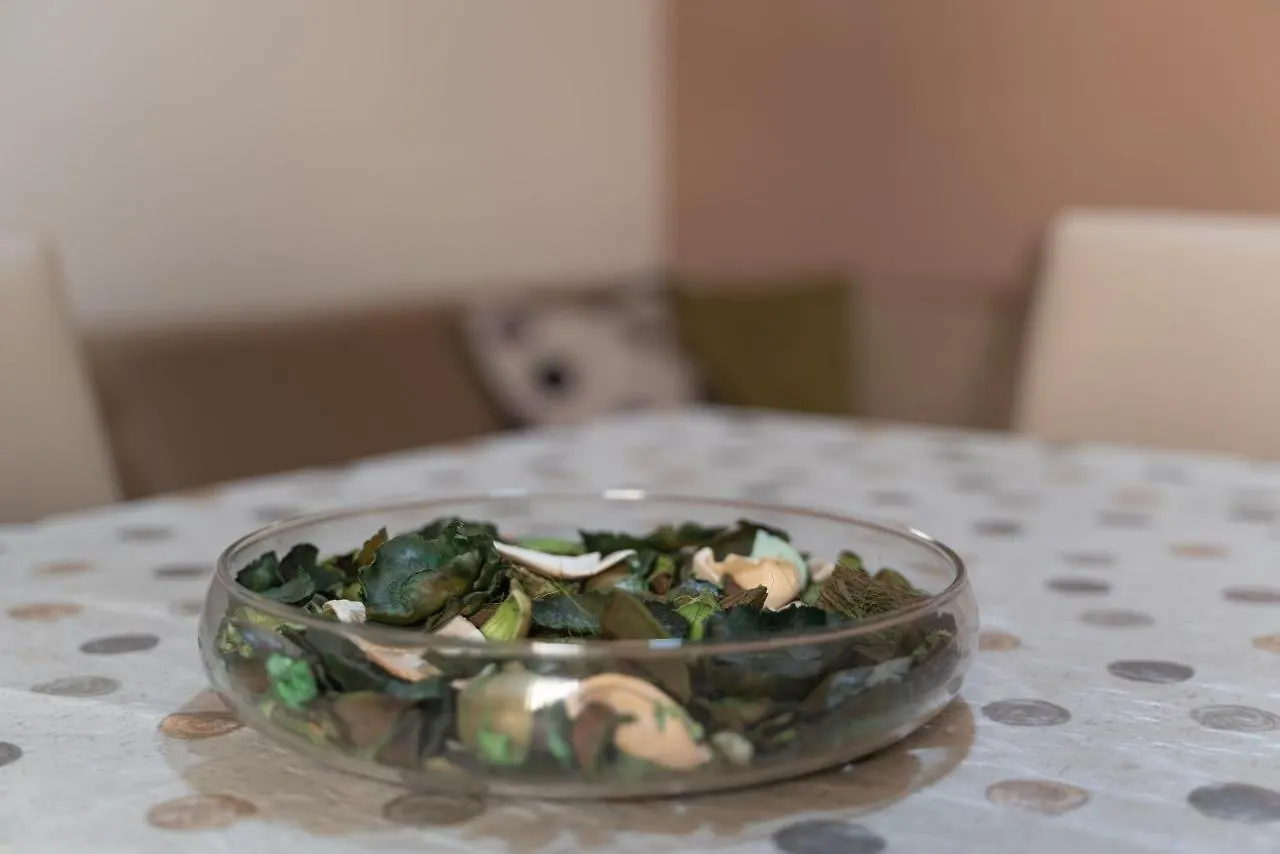Miros Apartment Αλγκέρο