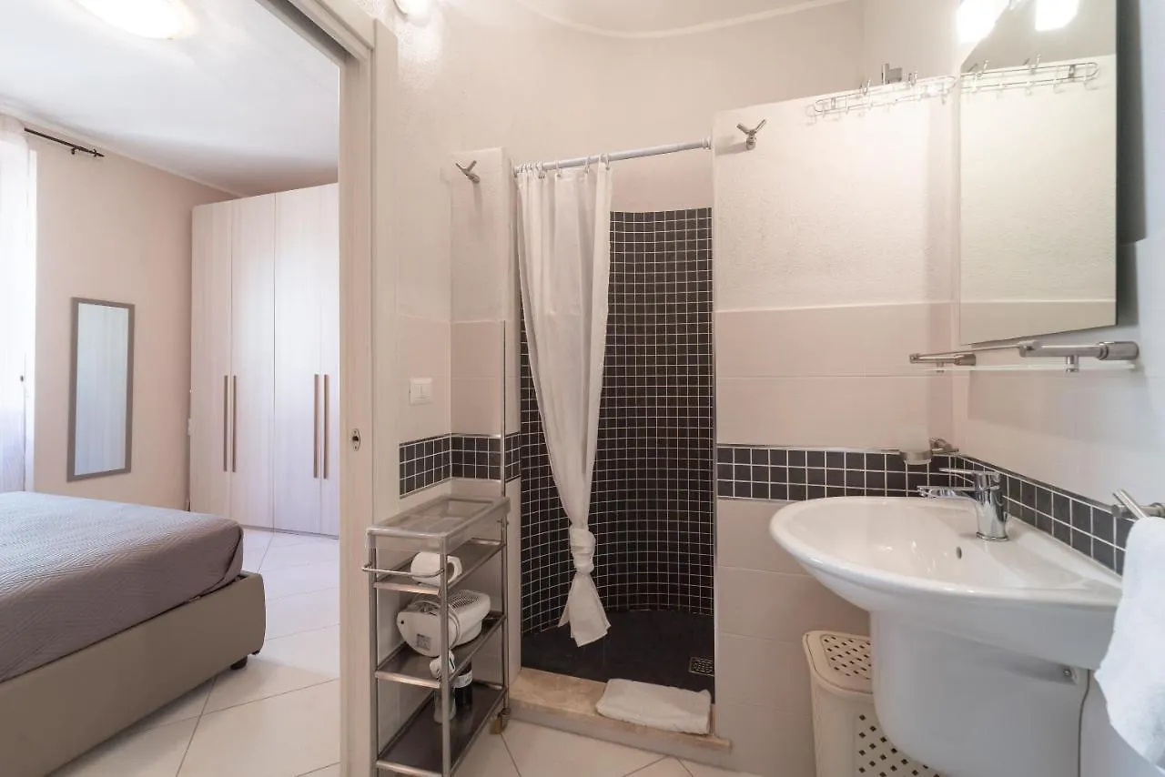 Miros Apartment Αλγκέρο Ιταλία
