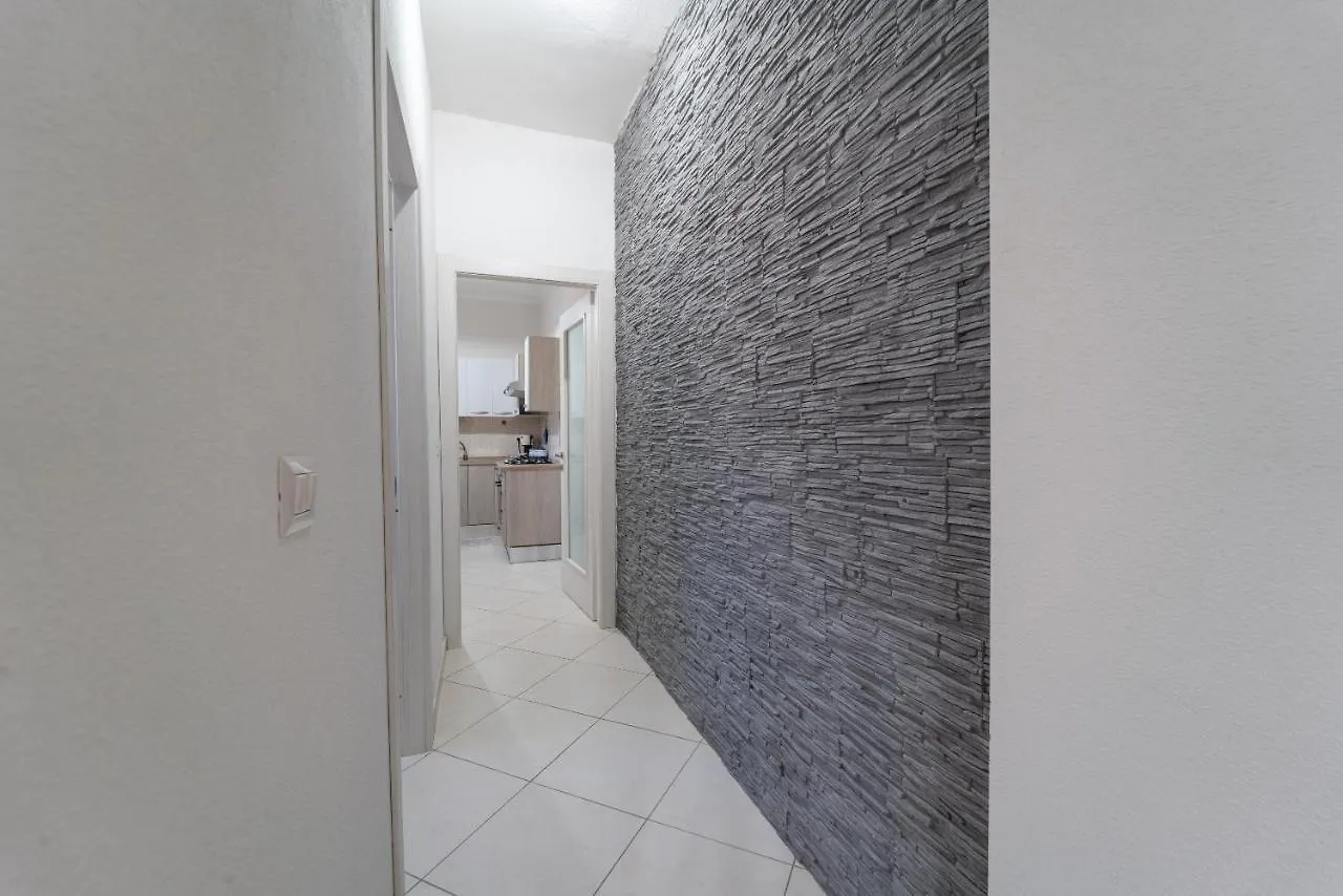 Miros Apartment Αλγκέρο