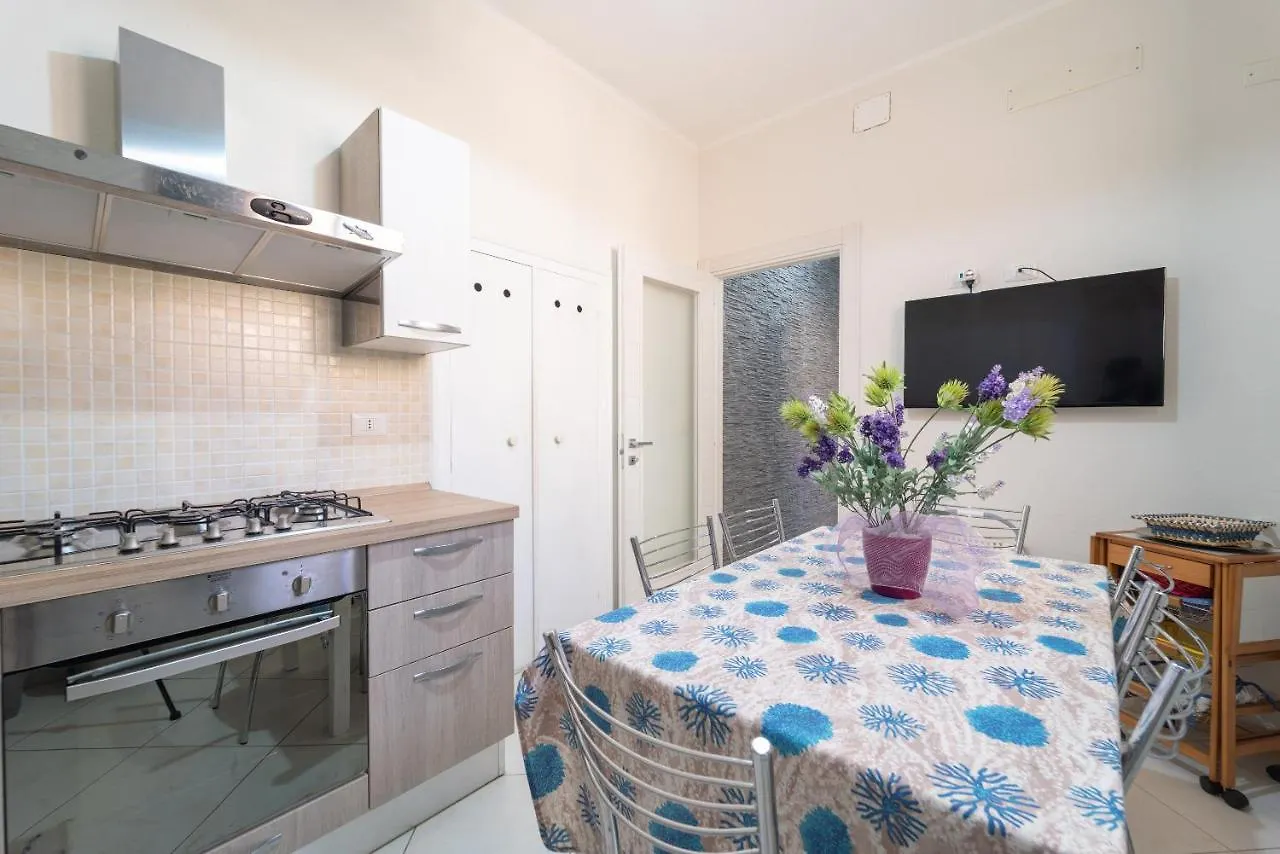Miros Apartment Αλγκέρο