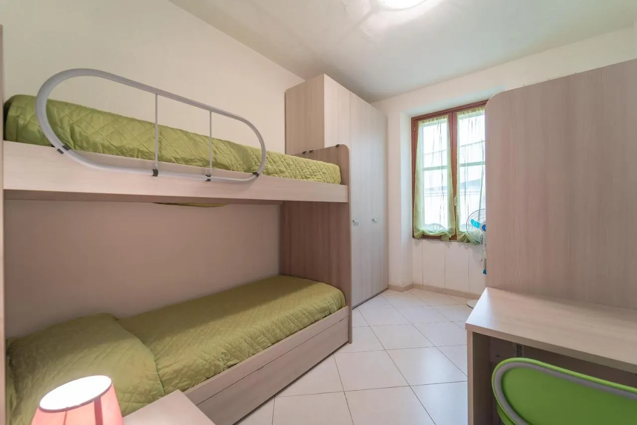 Miros Apartment Αλγκέρο Ιταλία