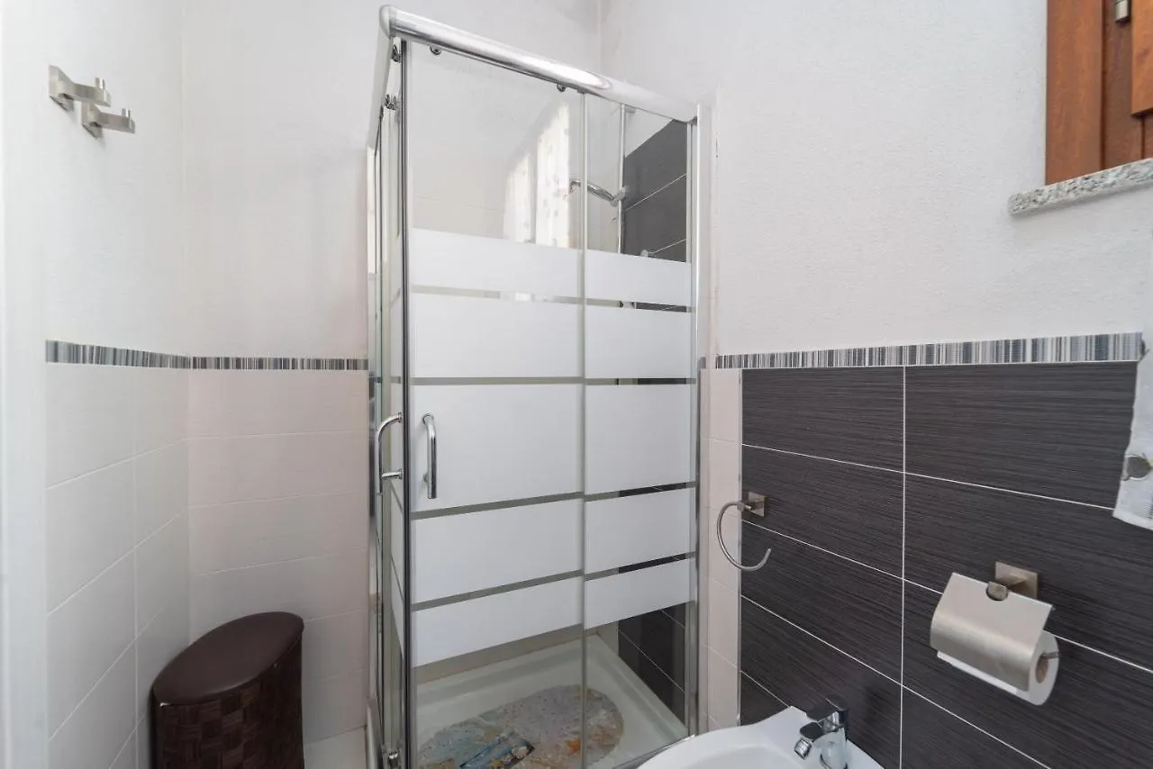 Miros Apartment Αλγκέρο