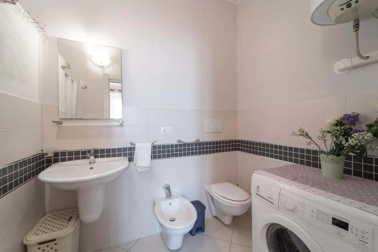 Miros Apartment Αλγκέρο