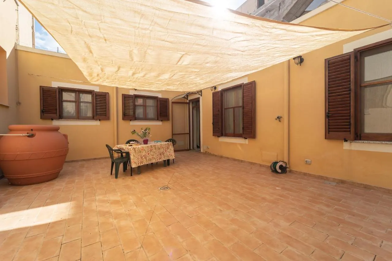 Miros Apartment Αλγκέρο