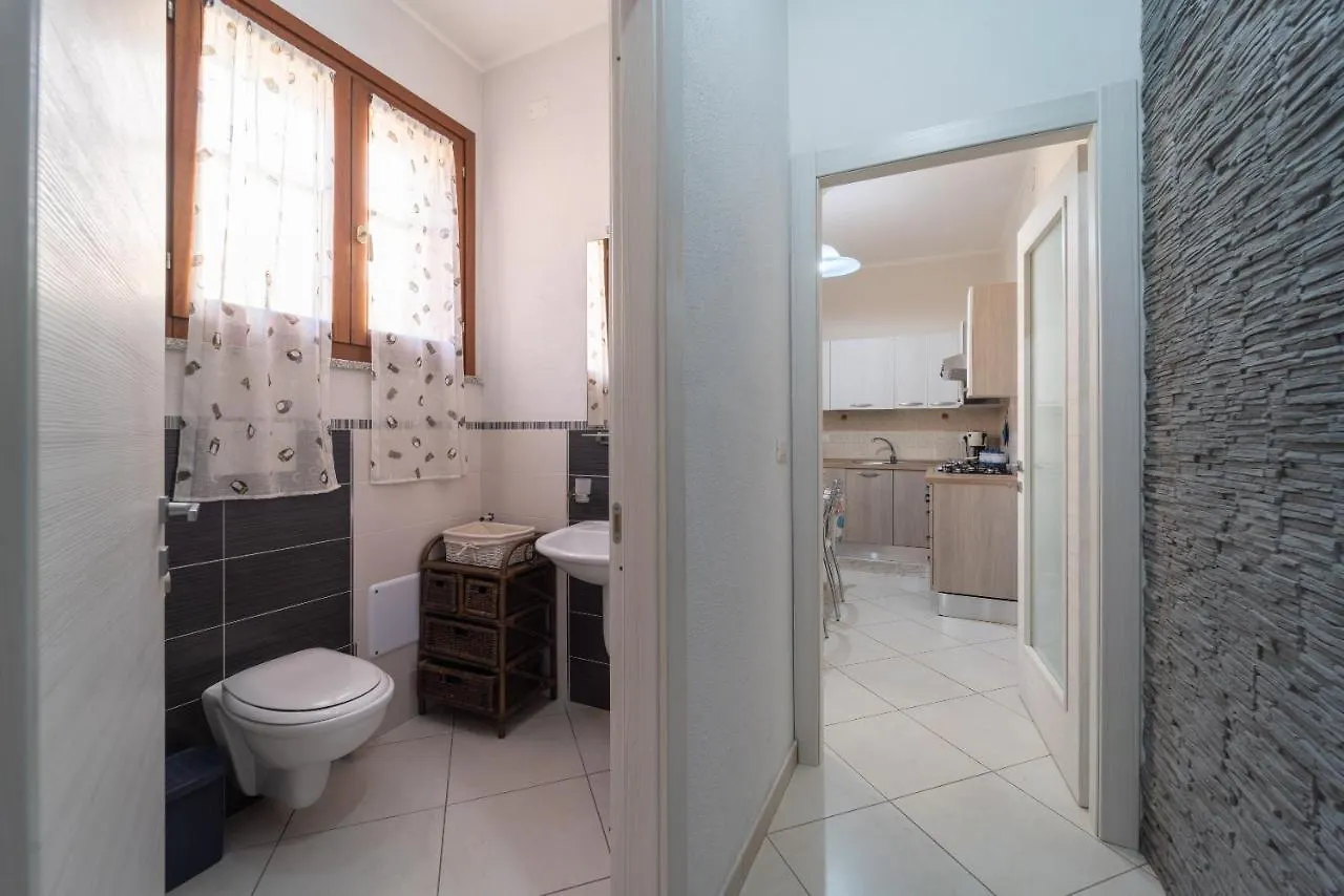 Miros Apartment Αλγκέρο 0*,  Ιταλία